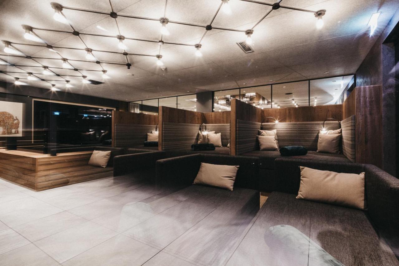 Tirolerhof 4 Sterne Superior Hotel 4*