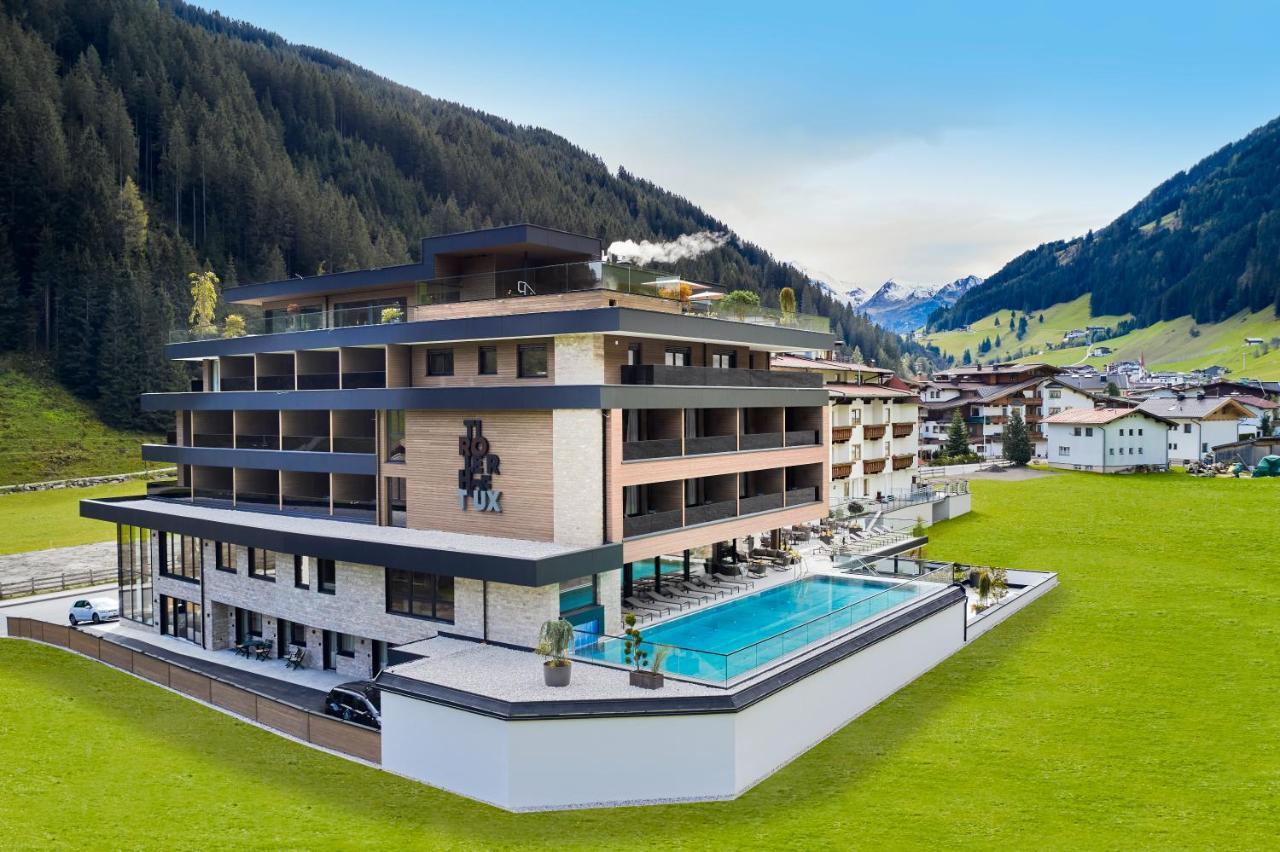 Tirolerhof 4 Sterne Superior Hotel