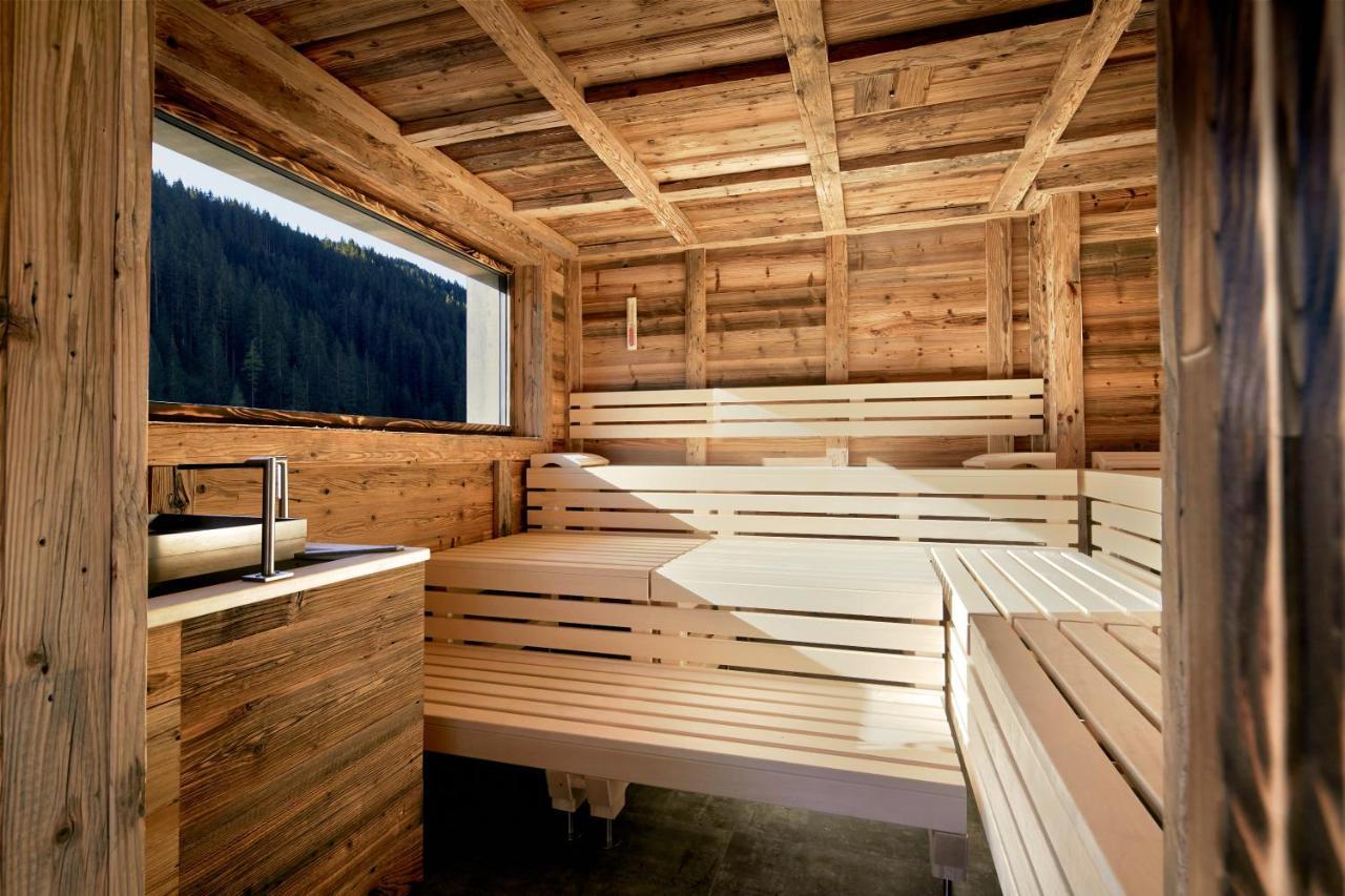 Tirolerhof 4 Sterne Superior 4* Tux