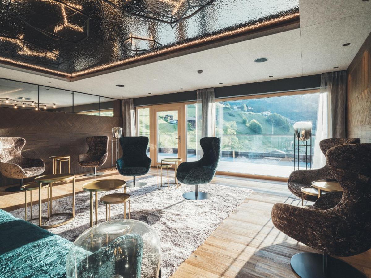 Hotel Tirolerhof 4 Sterne Superior 4*