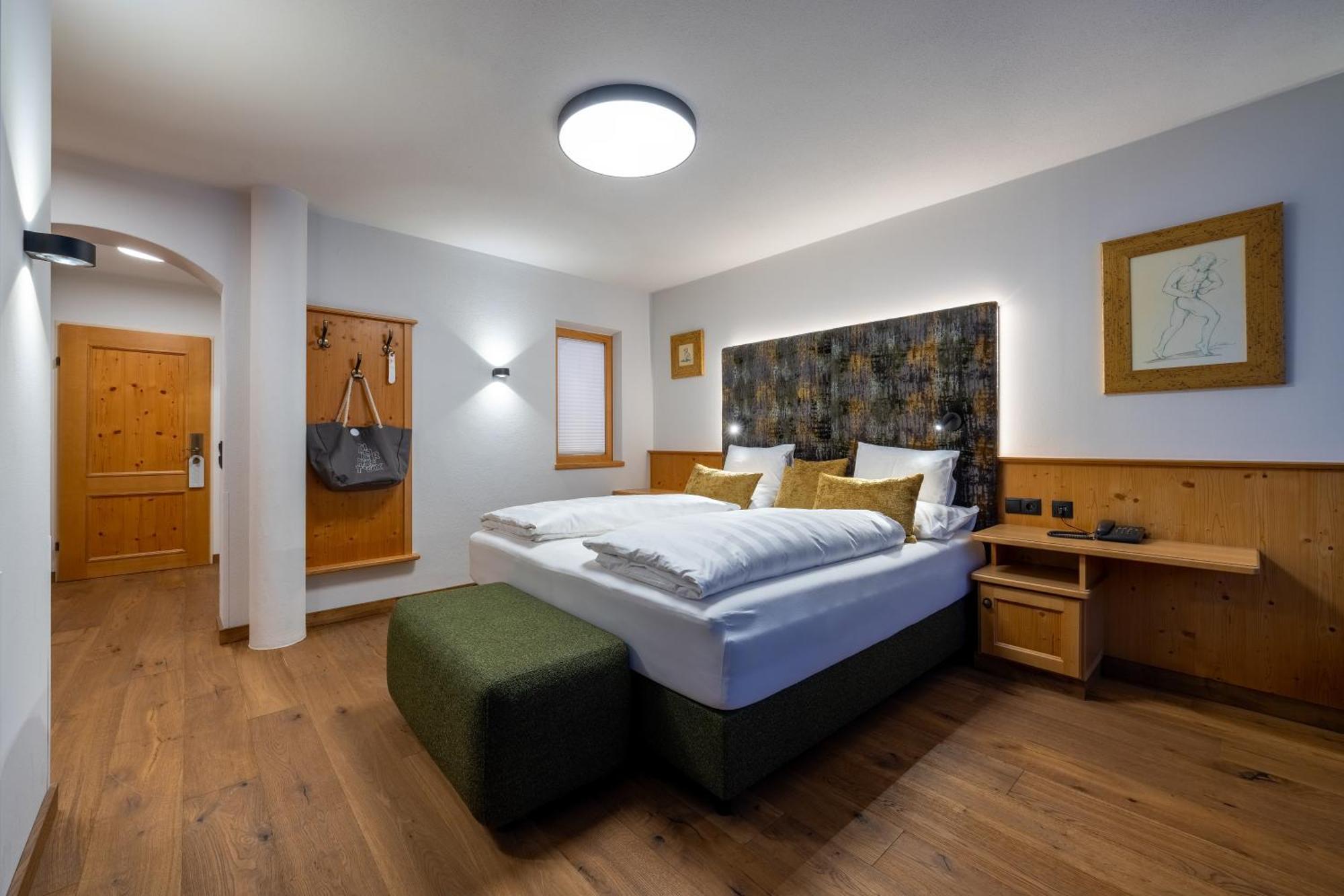 Hotel Tirolerhof 4 Sterne Superior 4*