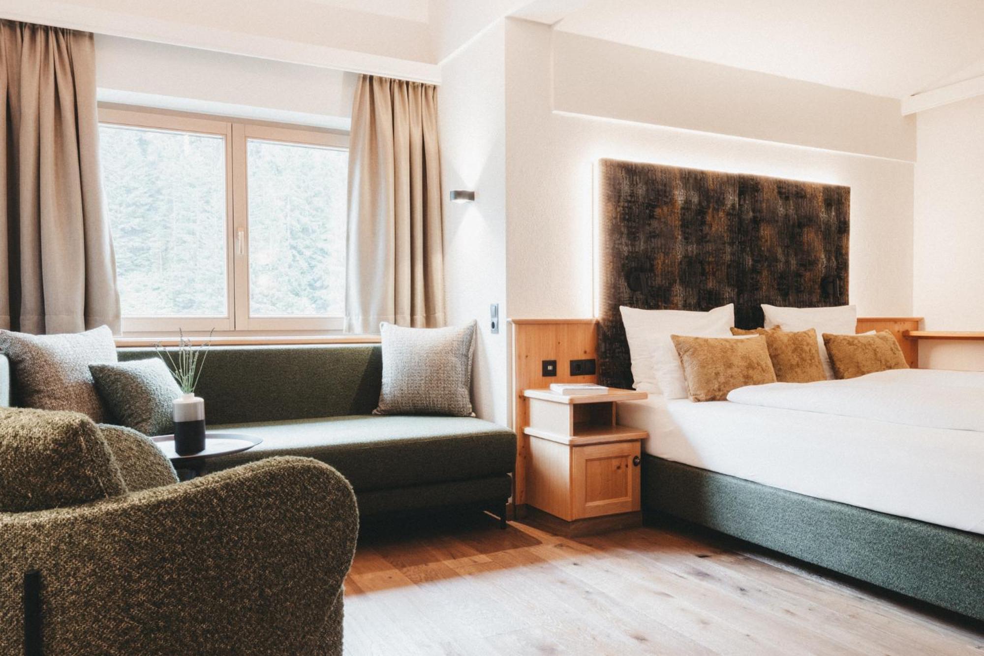 Tirolerhof 4 Sterne Superior 4*