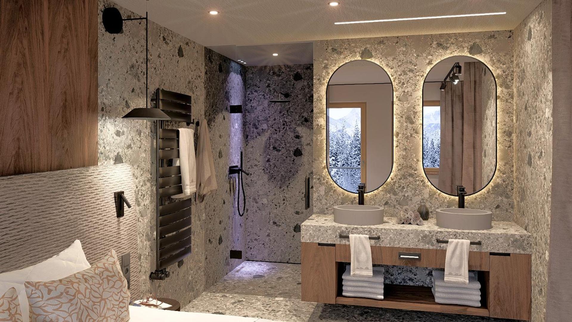 Hotel Tirolerhof 4 Sterne Superior 4*