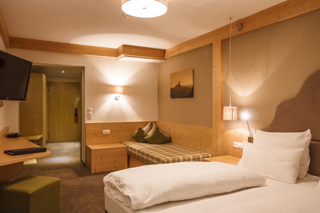 Tirolerhof 4 Sterne Superior 4*