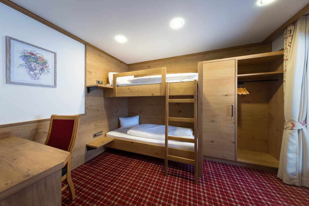Tirolerhof 4 Sterne Superior 4* Tux
