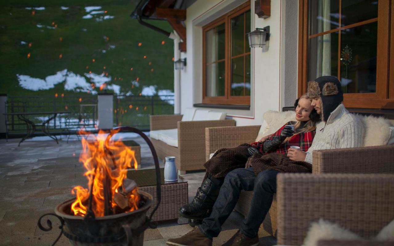 Hotel Tirolerhof 4 Sterne Superior 4*