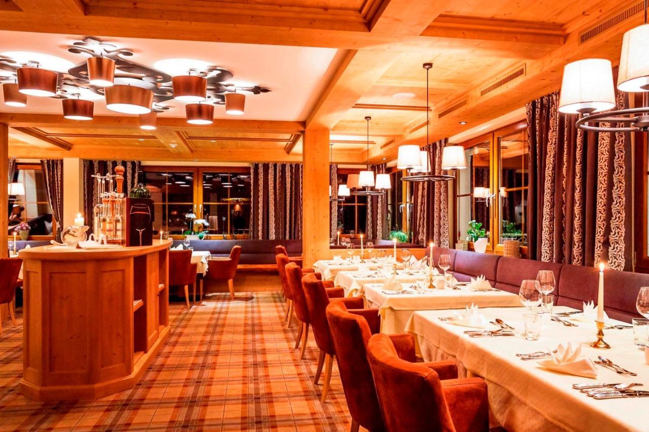 Tirolerhof 4 Sterne Superior 4*