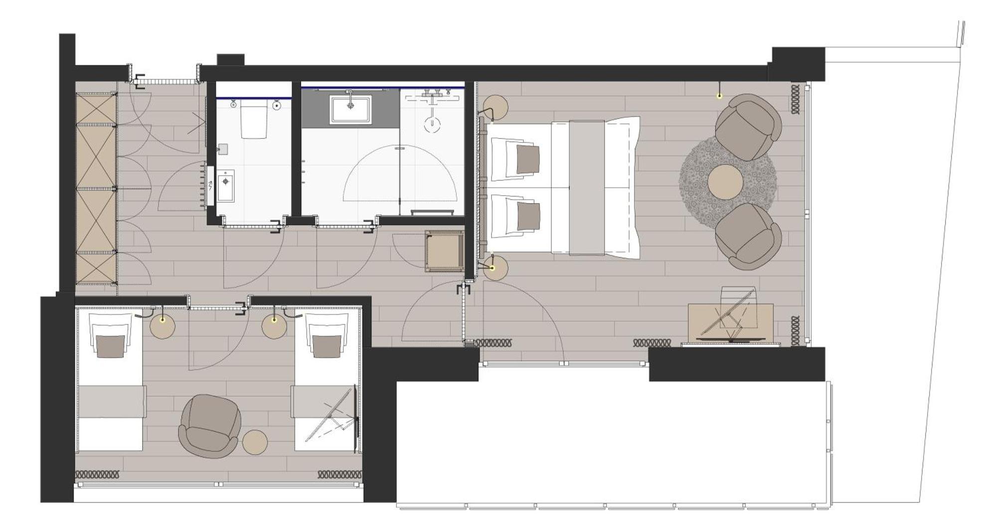 Tirolerhof 4 Sterne Superior 4*