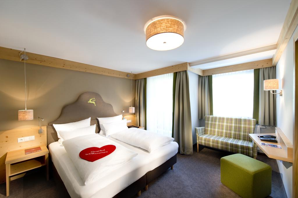 Tirolerhof 4 Sterne Superior Hotel 4*